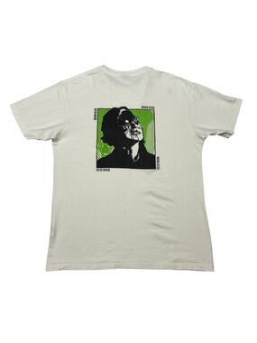 Brain Dead Headache Graphic T Shirt Men's Medium Skater Streetwear